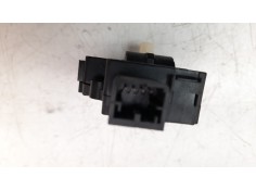 Recambio de motor calefaccion para audi q5 (8r) 3.0 v6 24v tdi referencia OEM IAM K9749005   2