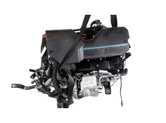 MOTOR COMPLETO G4FT G4FT 