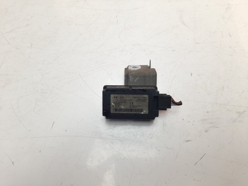 Recambio de modulo electronico para kia cee´d 1.4 crdi cat referencia OEM IAM 95800A2100  