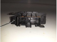 Recambio de resistencia calefaccion para opel corsa d essentia referencia OEM IAM A51903600   2