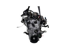 Recambio de motor completo para hyundai tucson referencia OEM IAM G4FT   2
