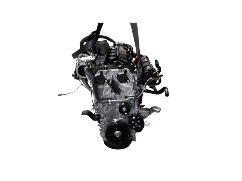 Recambio de motor completo para hyundai tucson referencia OEM IAM G4FT  