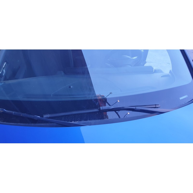 Recambio de brazo limpia delantero derecho para kia sportage (nq5) drive referencia OEM IAM 98321R2000  