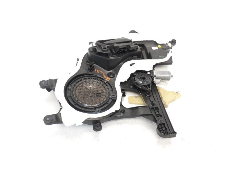 Recambio de elevalunas delantero derecho para peugeot partner kombi 1.6 referencia OEM IAM 9817212080  