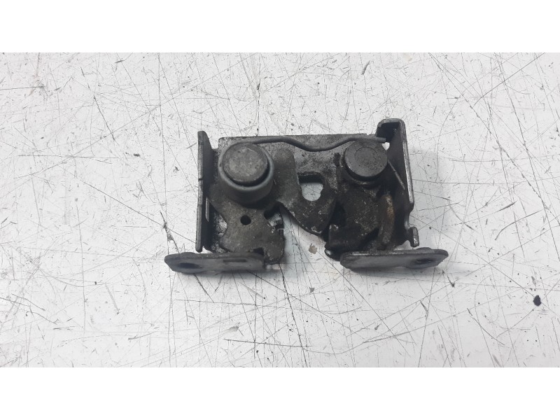 Recambio de cerradura capo para mini mini (r56) cooper sd referencia OEM IAM 51232753419  