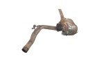 TUBO ESCAPE TRASERO 8W0253411AH 8W0253411AH 