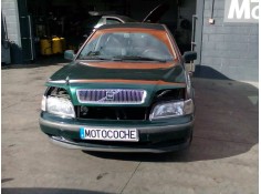 volvo s40 berlina del año 1999 2