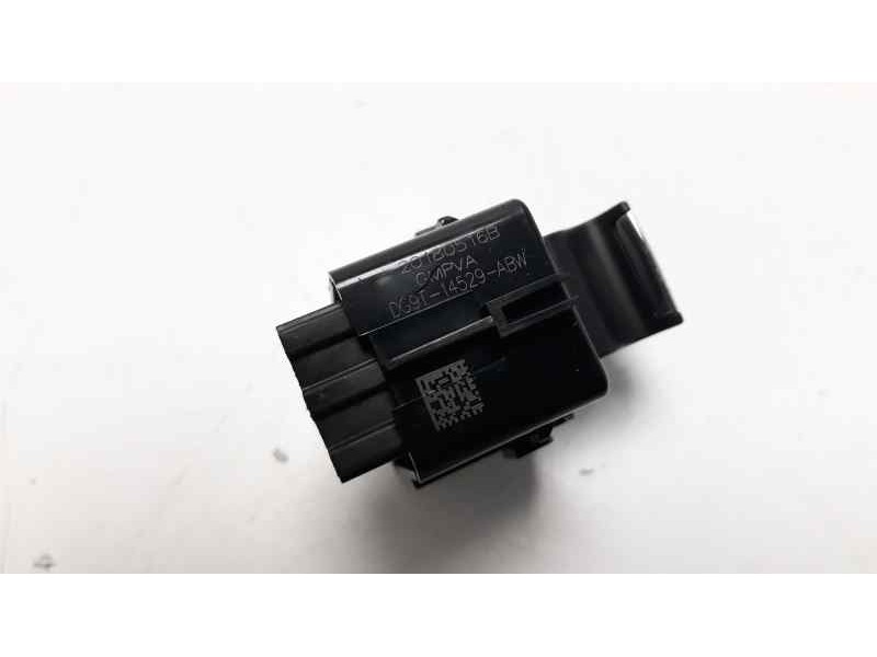 Recambio de mando elevalunas trasero izquierdo para ford ecosport (cr6) titanium referencia OEM IAM DG9T14529ABW  