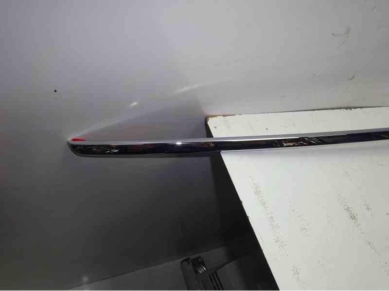 Recambio de porton trasero para volkswagen caddy ka/kb (2c) referencia OEM IAM 2K5853079  