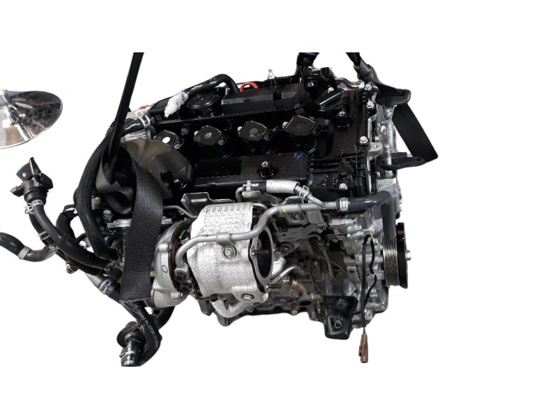 Recambio de motor completo para hyundai tucson referencia OEM IAM G4FT  