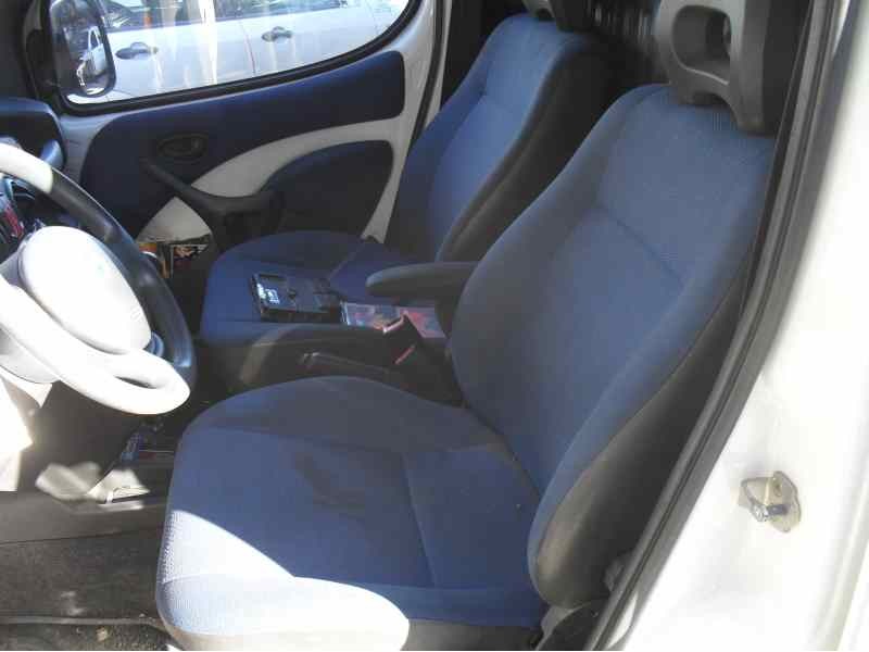 fiat doblo (119) del año 2001