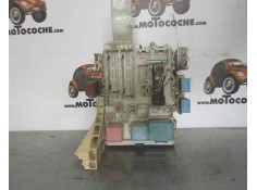 Recambio de caja reles / fusibles para toyota yaris 1.0 cat referencia OEM IAM CAJARELES/FUSIBLES  