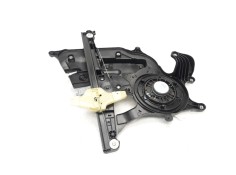 Recambio de elevalunas delantero derecho para peugeot partner kombi 1.6 referencia OEM IAM 9817212080   2