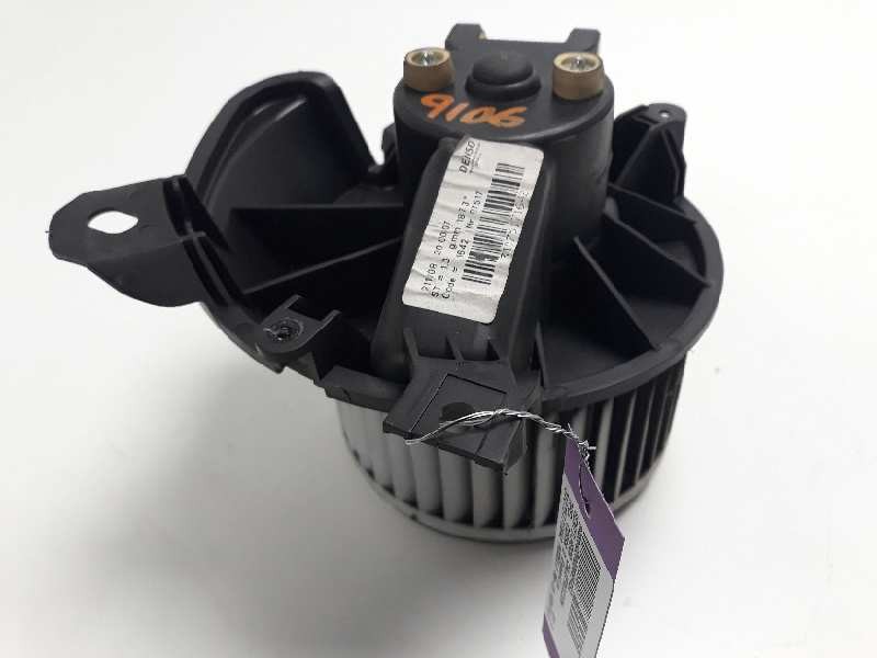 Recambio de ventilador calefaccion para opel corsa d essentia referencia OEM IAM 31875171642  