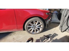 Recambio de transmision delantera derecha para mazda 3 sedán (bp) evolution referencia OEM IAM FT082550XC   2