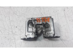 Recambio de cerradura capo para mini mini (r56) cooper sd referencia OEM IAM 51232753419   2