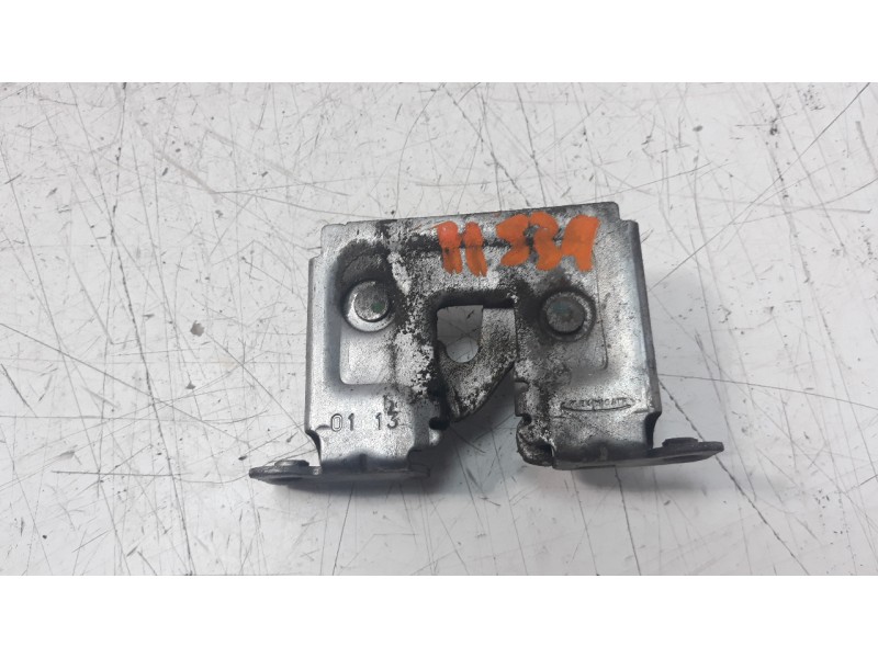 Recambio de cerradura capo para mini mini (r56) cooper sd referencia OEM IAM 51232753419  