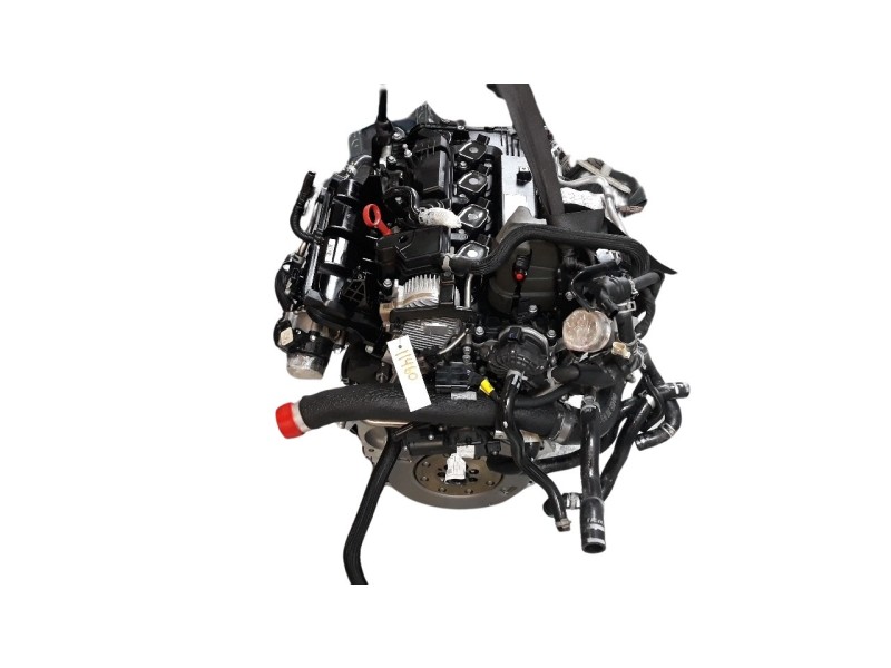 Recambio de motor completo para hyundai tucson referencia OEM IAM G4FT  