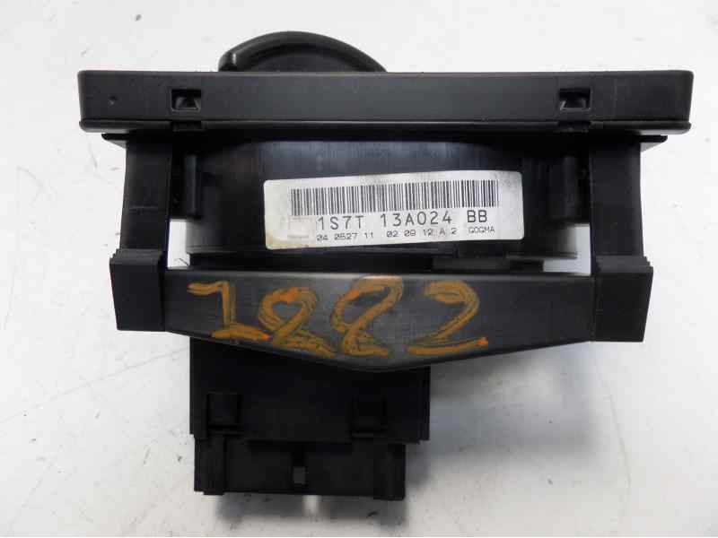 Recambio de mando luces para ford mondeo berlina (ge) ambiente referencia OEM IAM 1S7T13A024BB  