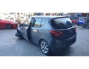 OPEL CORSA E