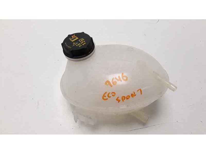 Recambio de deposito expansion para ford ecosport (cr6) titanium referencia OEM IAM GN118A080AA  487095