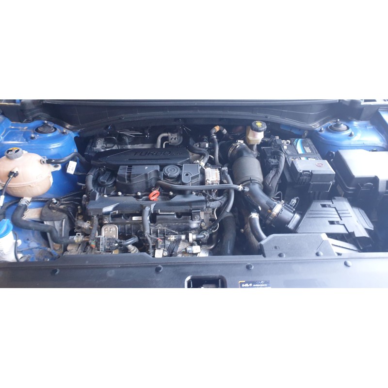 Recambio de caja cambios para kia sportage (nq5) drive referencia OEM IAM 430C032AJ1  