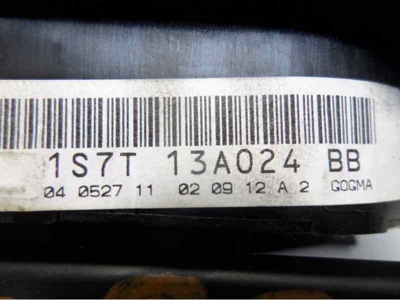 Recambio de mando luces para ford mondeo berlina (ge) ambiente referencia OEM IAM 1S7T13A024BB  