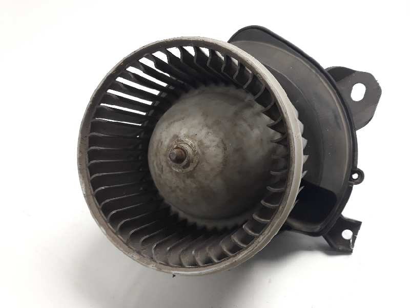 Recambio de ventilador calefaccion para opel corsa d essentia referencia OEM IAM 31875171642  