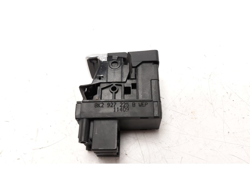 Recambio de palanca freno para audi q5 (8r) 3.0 v6 24v tdi referencia OEM IAM 8K2927225B  