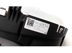 Recambio de cuadro instrumentos para opel astra k lim. 5türig selective start/stop referencia OEM IAM 39060520   2