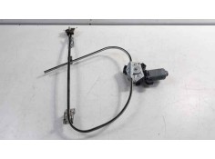 ELEVALUNAS DELANTERO DERECHO 106191303 