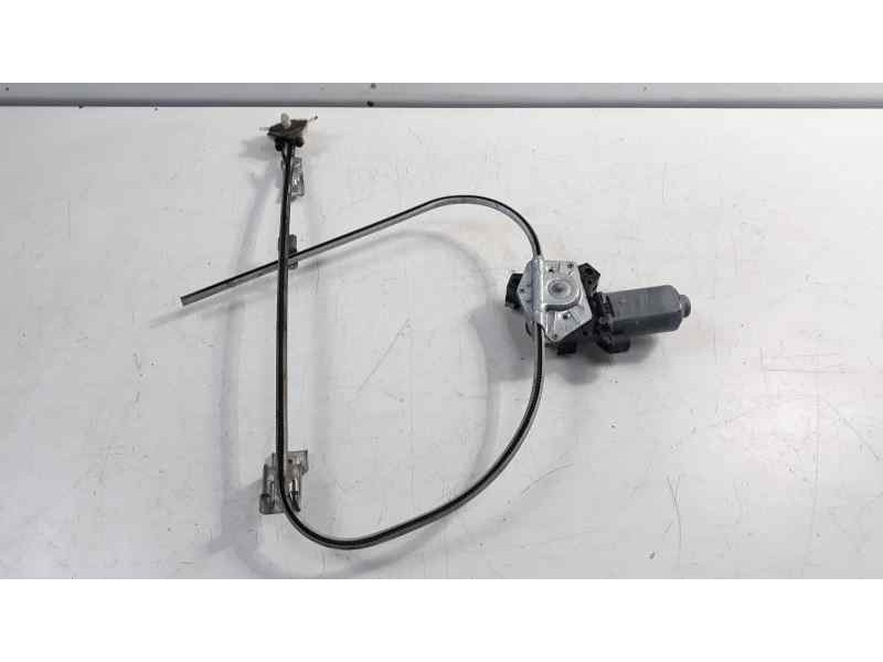 Recambio de elevalunas delantero derecho para renault clio i fase i+ii (b/c57) 1.2 referencia OEM IAM  106191303 