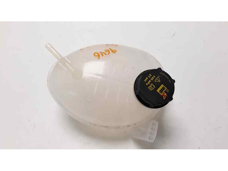 Recambio de deposito expansion para ford ecosport (cr6) titanium referencia OEM IAM GN118A080AA  487095