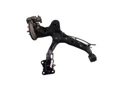 BRAZO SUSPENSION INFERIOR TRASERO DERECHO 9807604980 9807604980 1619266780