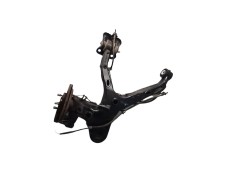 Recambio de brazo suspension inferior trasero derecho para citroen jumpy fugón 1.5 blue-hdi fap referencia OEM IAM 9807604980 16 2
