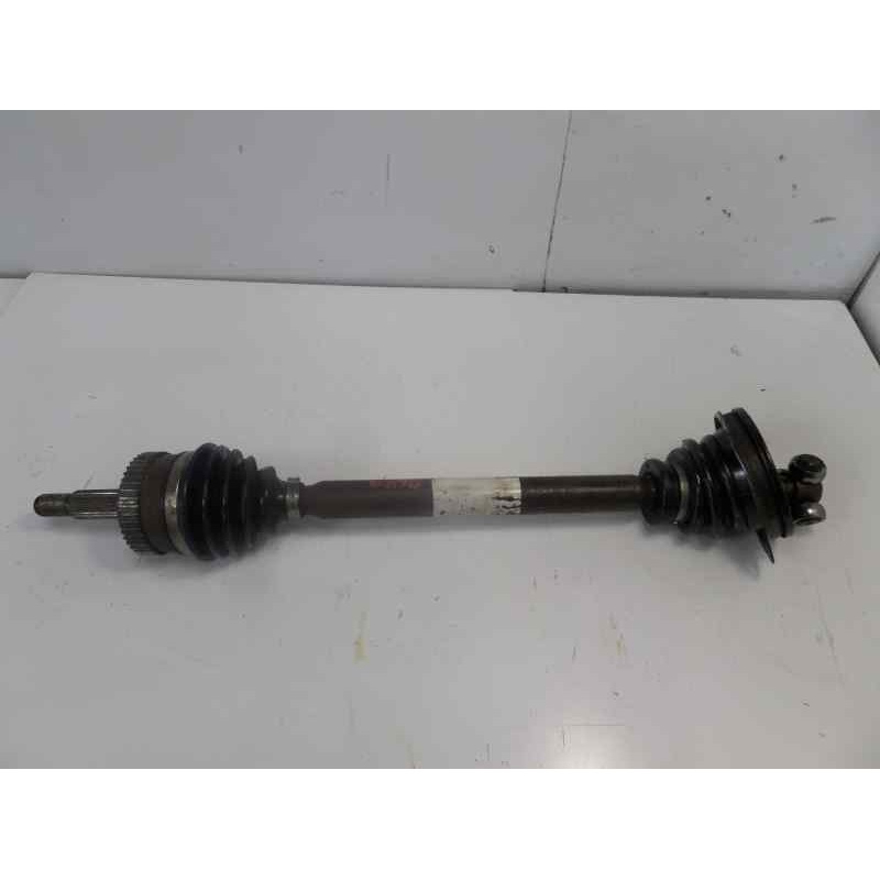 Recambio de transmision delantera izquierda para renault scenic rx4 (ja0) 1.9 dci referencia OEM IAM 7700112688 R1286 