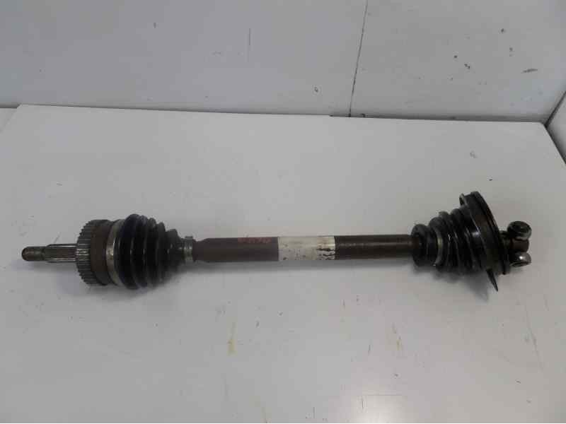 Recambio de transmision delantera izquierda para renault scenic rx4 (ja0) 1.9 dci referencia OEM IAM 7700112688 R1286 