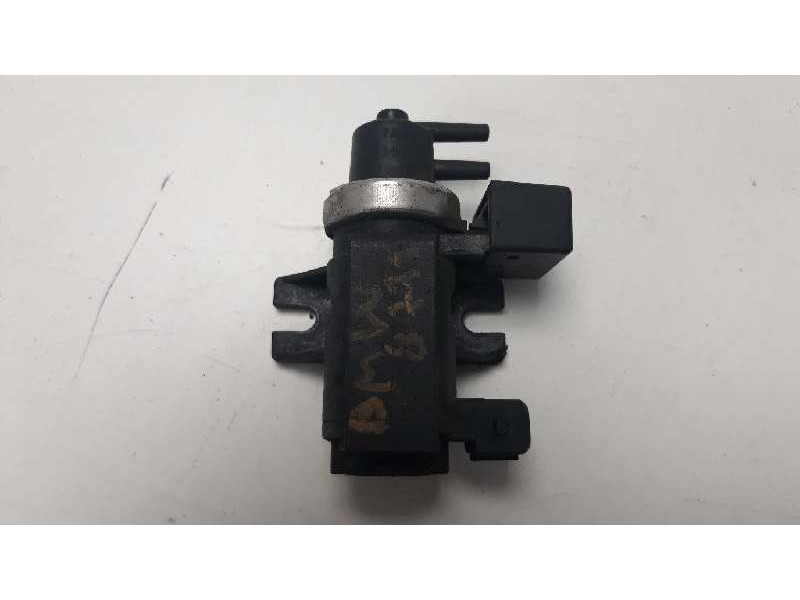 Recambio de valvula aire adicional para bmw serie 3 berlina (e46) 320d referencia OEM IAM 72190337  