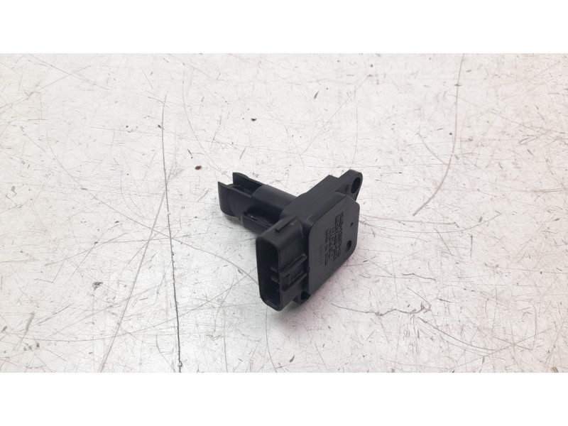 Recambio de caudalimetro para jaguar xf 3.0 v6 24v cat referencia OEM IAM 1X4312B579AB  