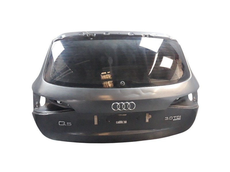Recambio de porton trasero para audi q5 (8r) 3.0 v6 24v tdi referencia OEM IAM 8R0827023C  