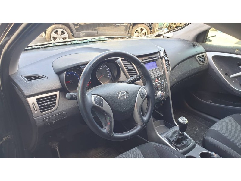 hyundai i30 (gd) del año 2013