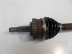 Recambio de transmision delantera izquierda para renault scenic rx4 (ja0) 1.9 dci referencia OEM IAM 7700112688 R1286  2