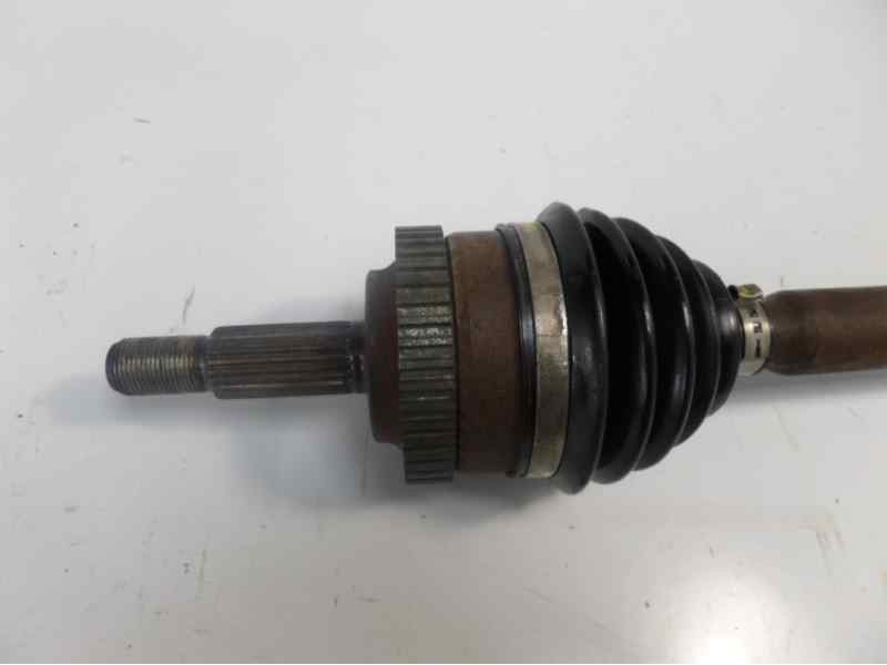 Recambio de transmision delantera izquierda para renault scenic rx4 (ja0) 1.9 dci referencia OEM IAM 7700112688 R1286 