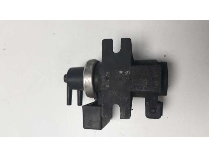 Recambio de valvula aire adicional para bmw serie 3 berlina (e46) 320d referencia OEM IAM 72190337  