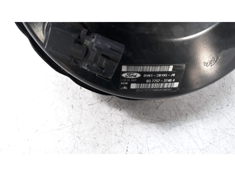 Recambio de servofreno para ford kuga (cbs) 2.0 tdci cat referencia OEM IAM DV6128195JB  