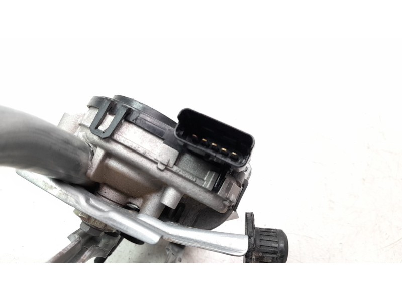 Recambio de motor limpia delantero para hyundai tucson referencia OEM IAM 98100N9000  