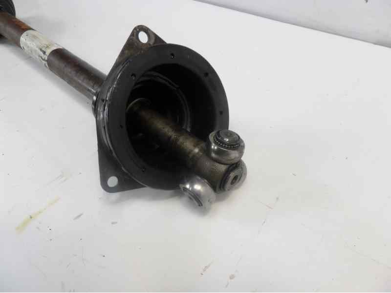 Recambio de transmision delantera izquierda para renault scenic rx4 (ja0) 1.9 dci referencia OEM IAM 7700112688 R1286 