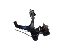 BRAZO SUSPENSION INFERIOR TRASERO IZQUIERDO 9807605080 9807605080 1619266680
