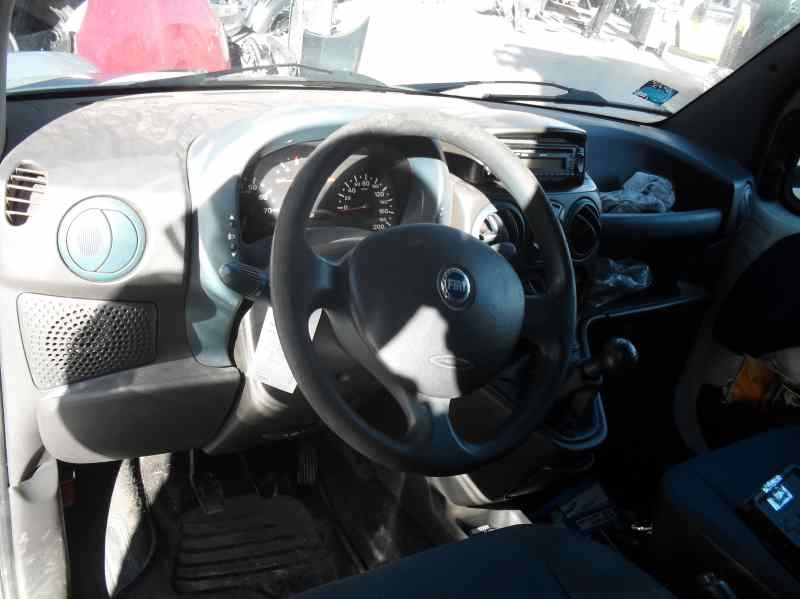 fiat doblo (119) del año 2001