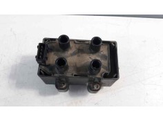 Recambio de bobina encendido para renault clio i fase i+ii (b/c57) 1.2 referencia OEM IAM 7700872449F  